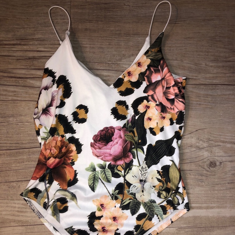 Bodysuit